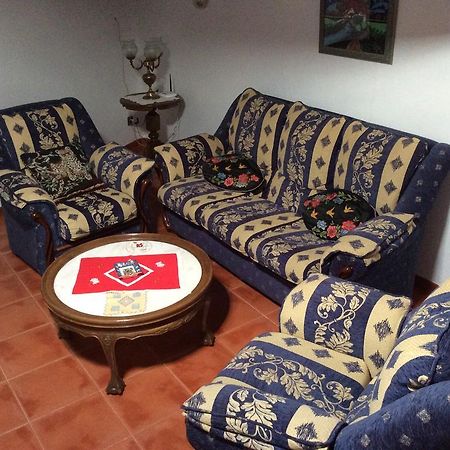 Гостьовий будинок Senorio De Monterruiz Casas de Santa Cruz Екстер'єр фото