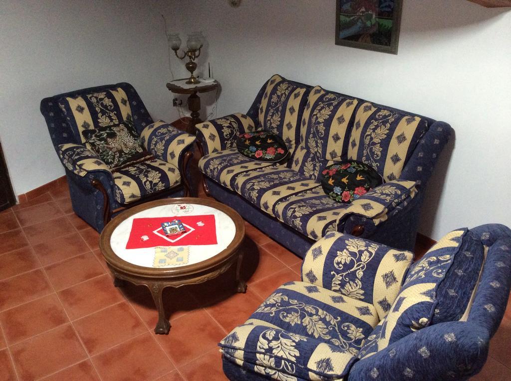Гостьовий будинок Senorio De Monterruiz Casas de Santa Cruz Екстер'єр фото